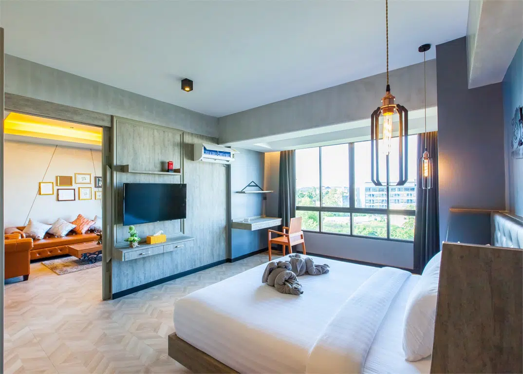 Room image