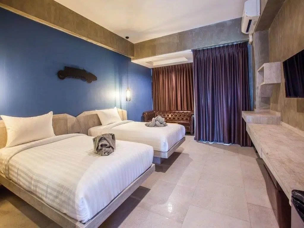 Room image