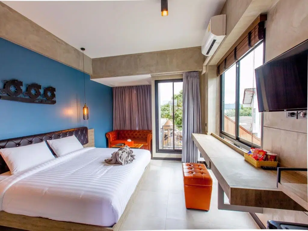 Room image